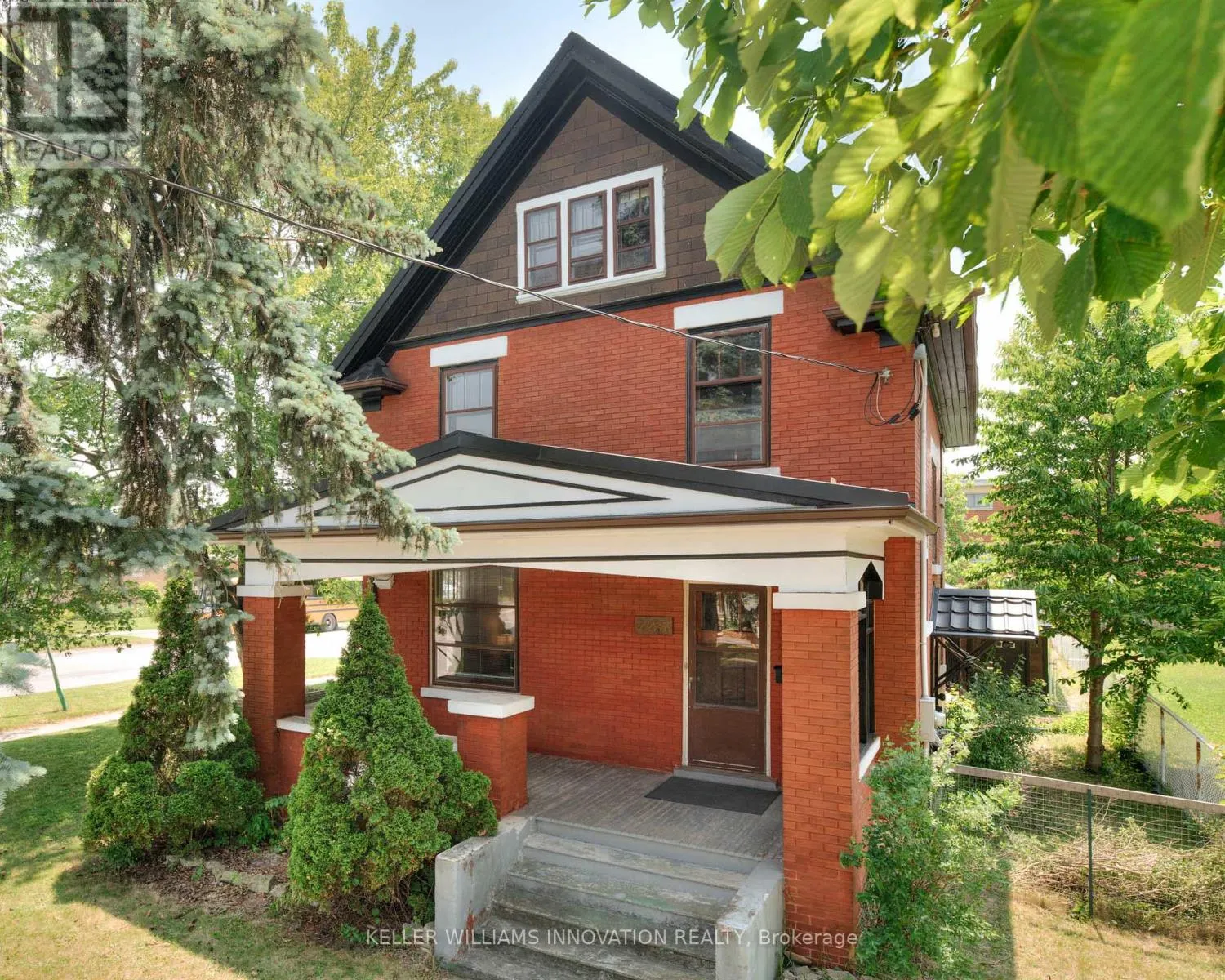 235 HOFFMAN STREET