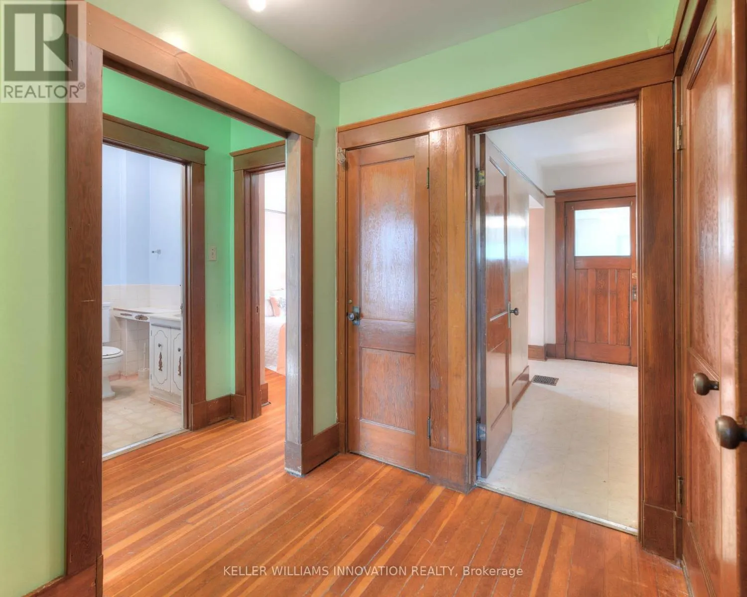 235 HOFFMAN STREET