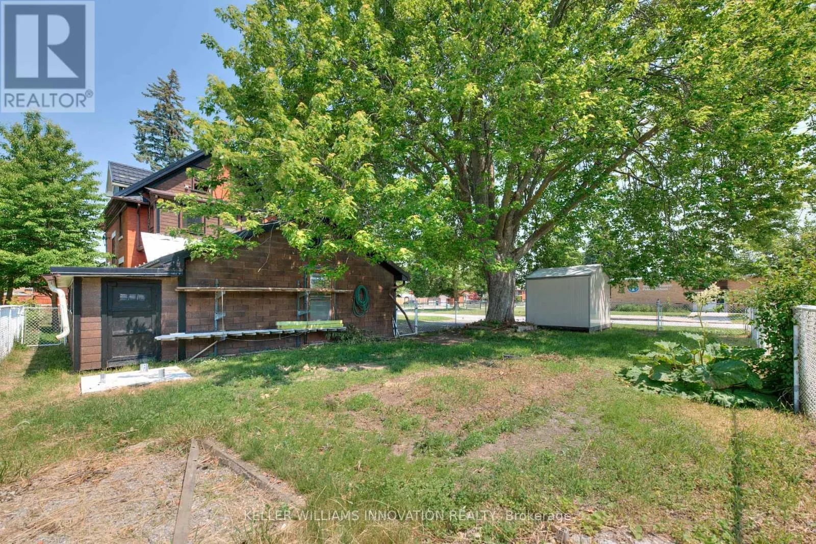 235 HOFFMAN STREET