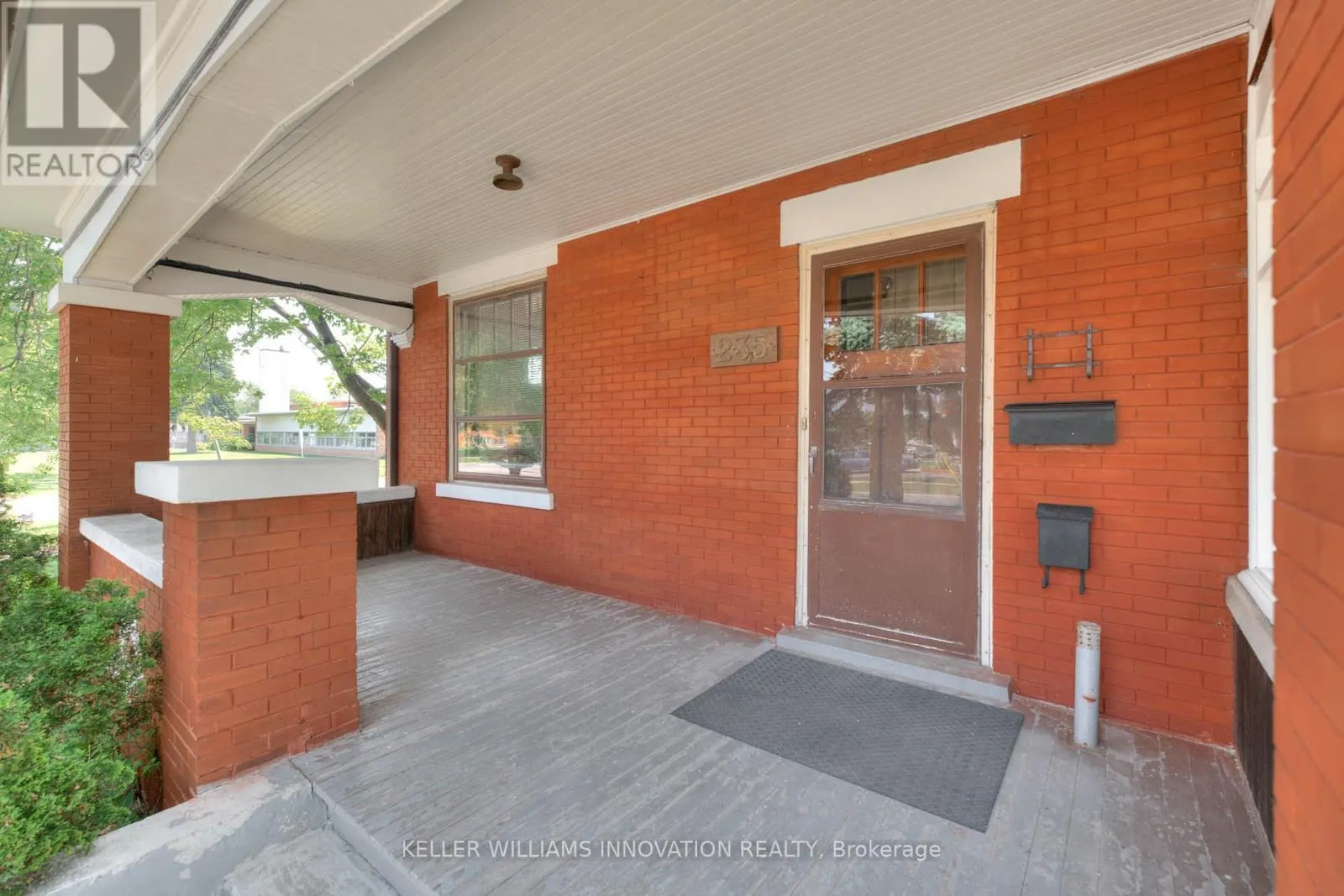 235 HOFFMAN STREET