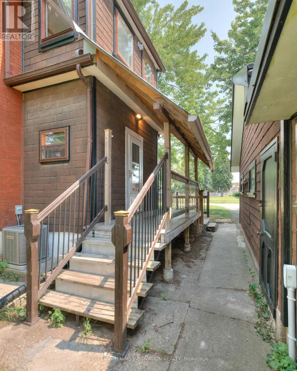 235 HOFFMAN STREET