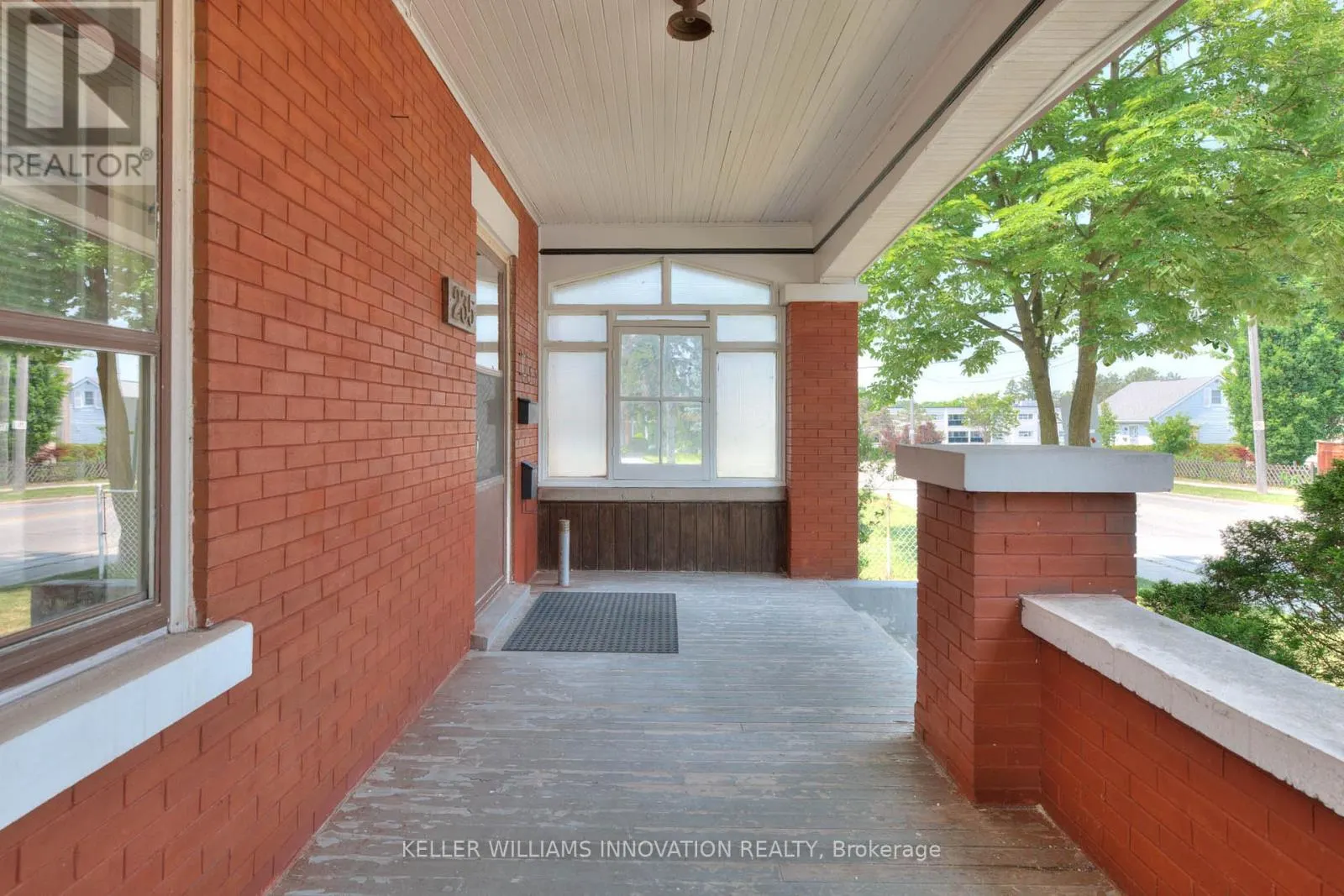 235 HOFFMAN STREET
