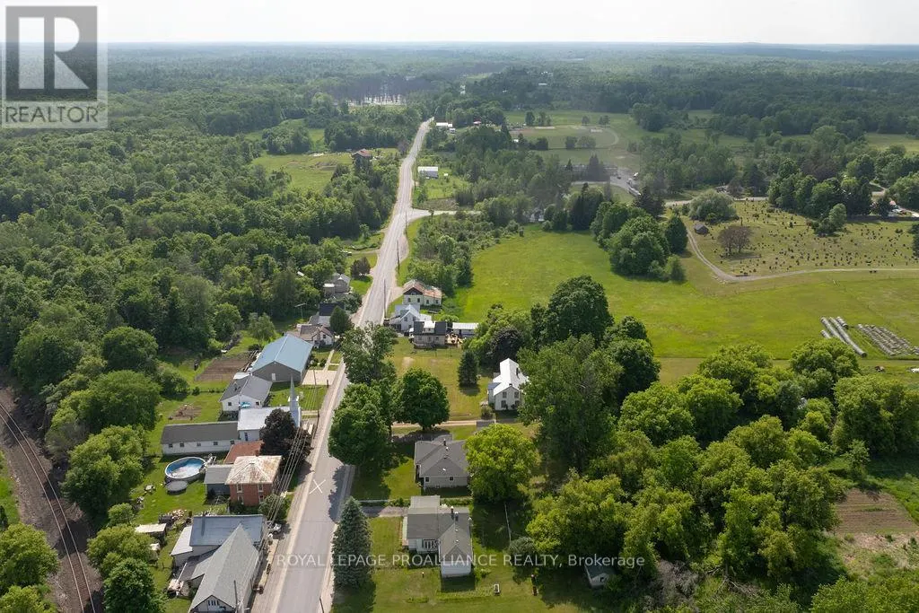 1036 WAGARVILLE ROAD