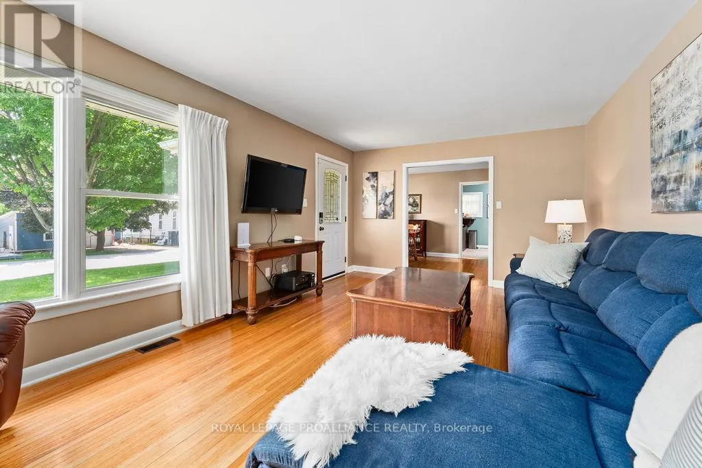 1036 WAGARVILLE ROAD