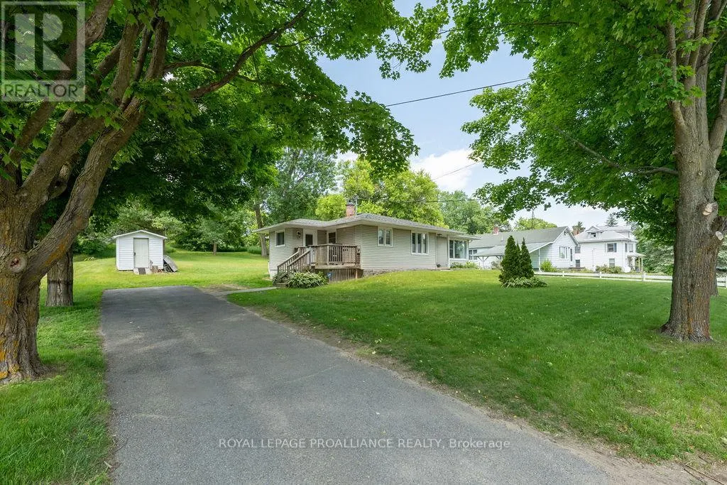1036 WAGARVILLE ROAD