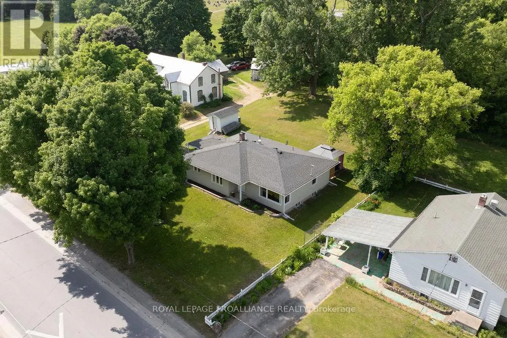 1036 WAGARVILLE ROAD