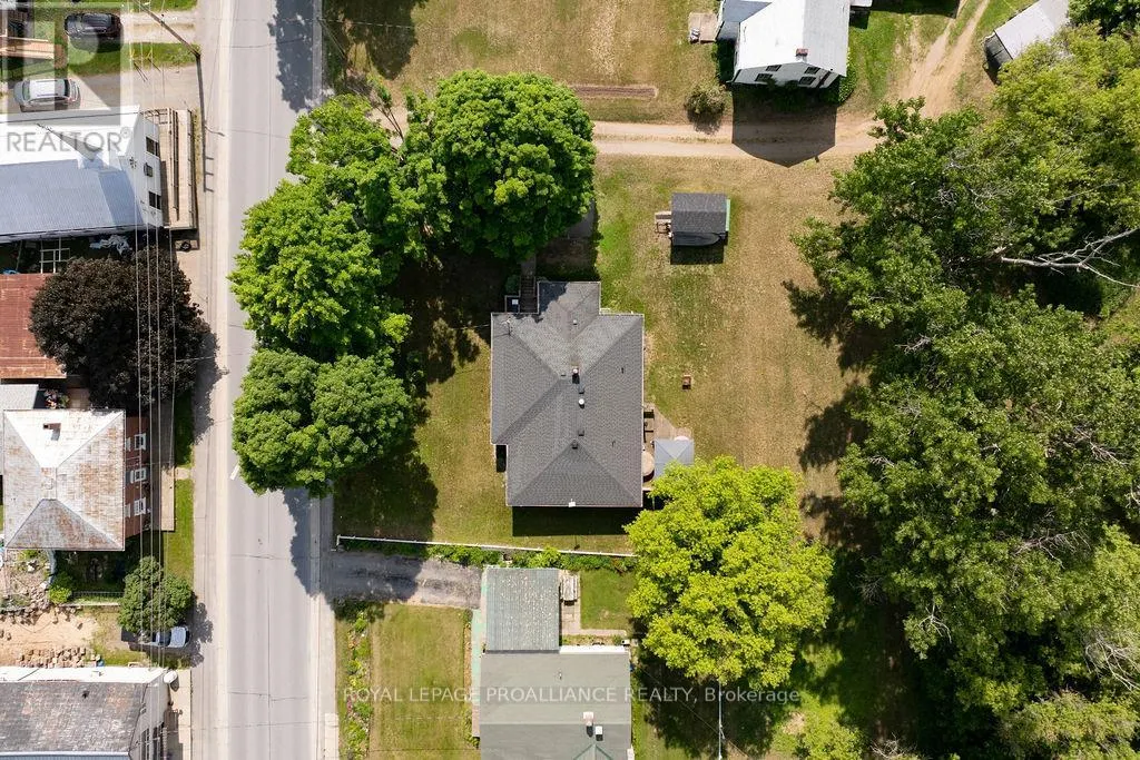 1036 WAGARVILLE ROAD
