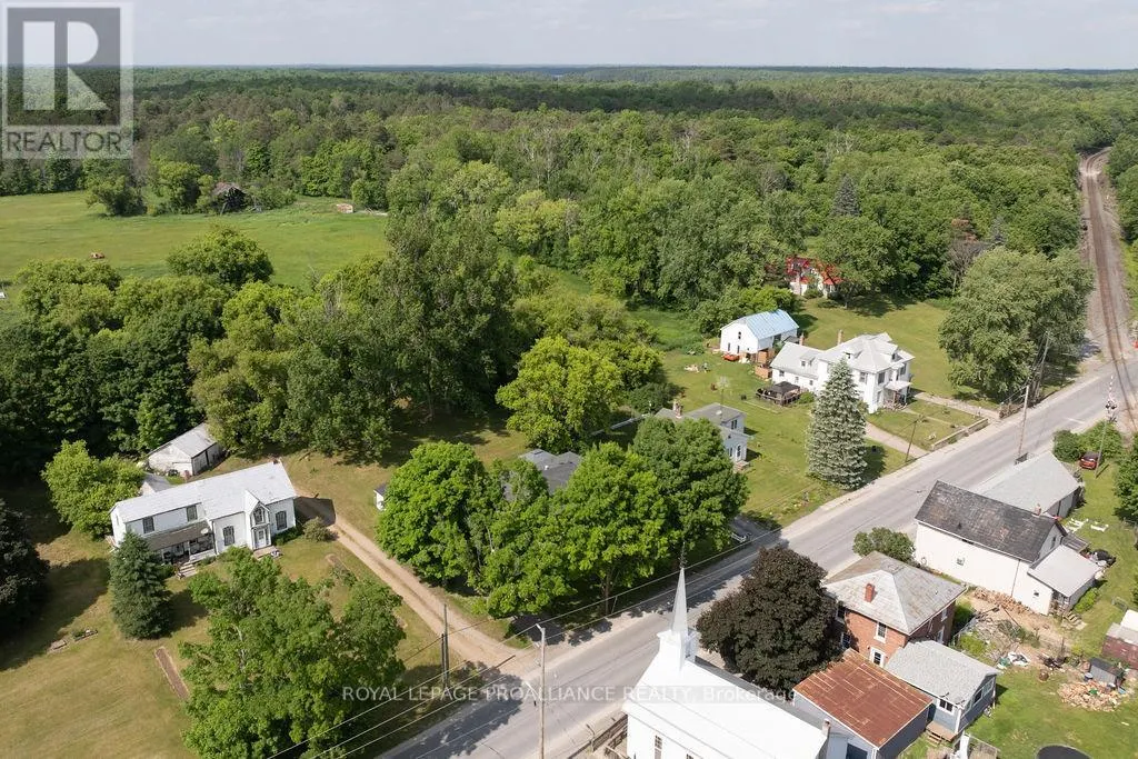 1036 WAGARVILLE ROAD