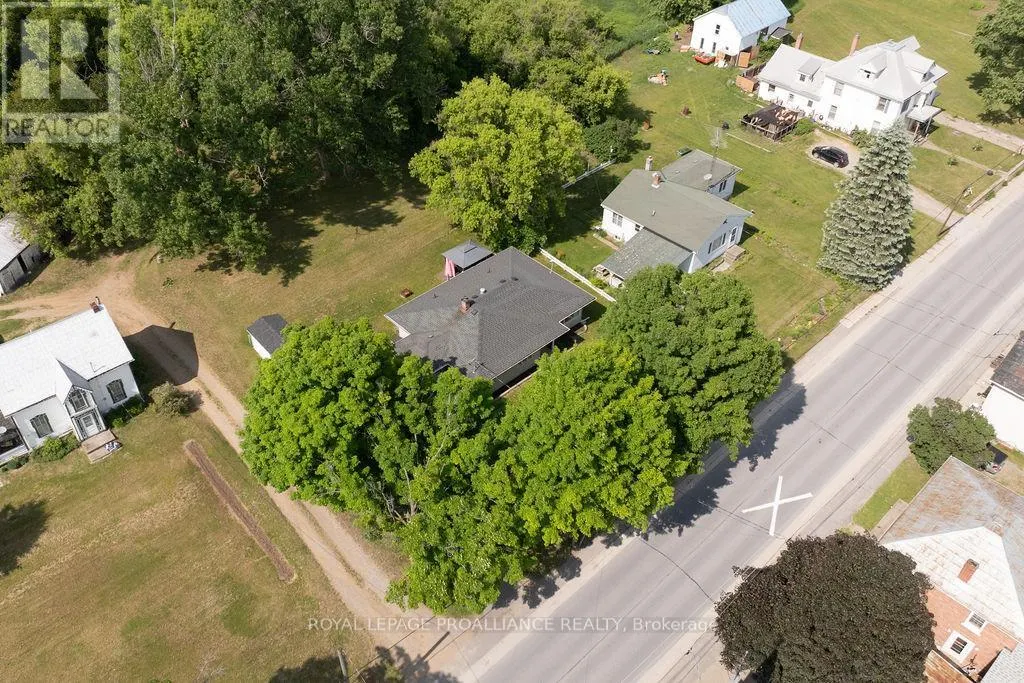 1036 WAGARVILLE ROAD