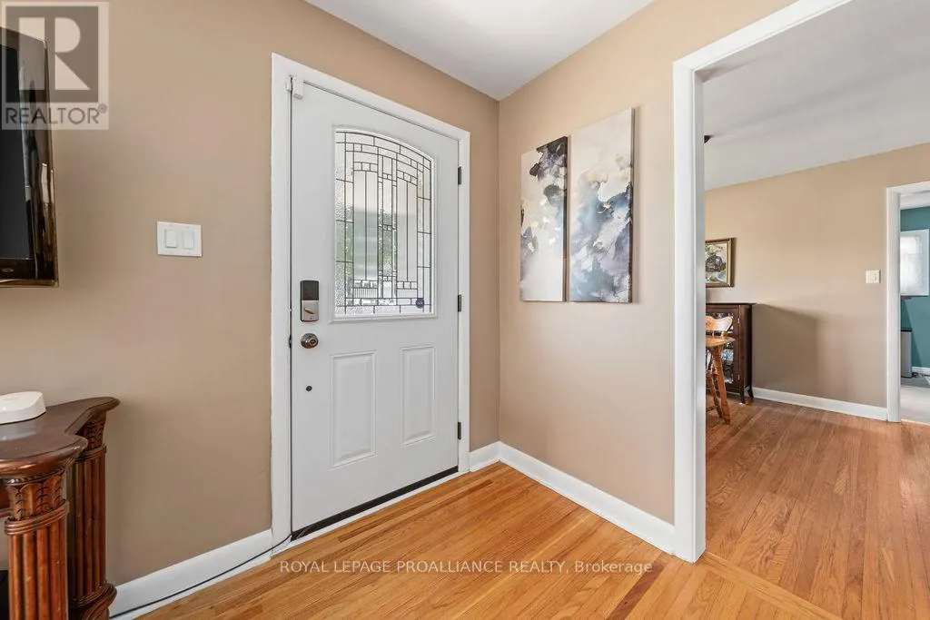 1036 WAGARVILLE ROAD
