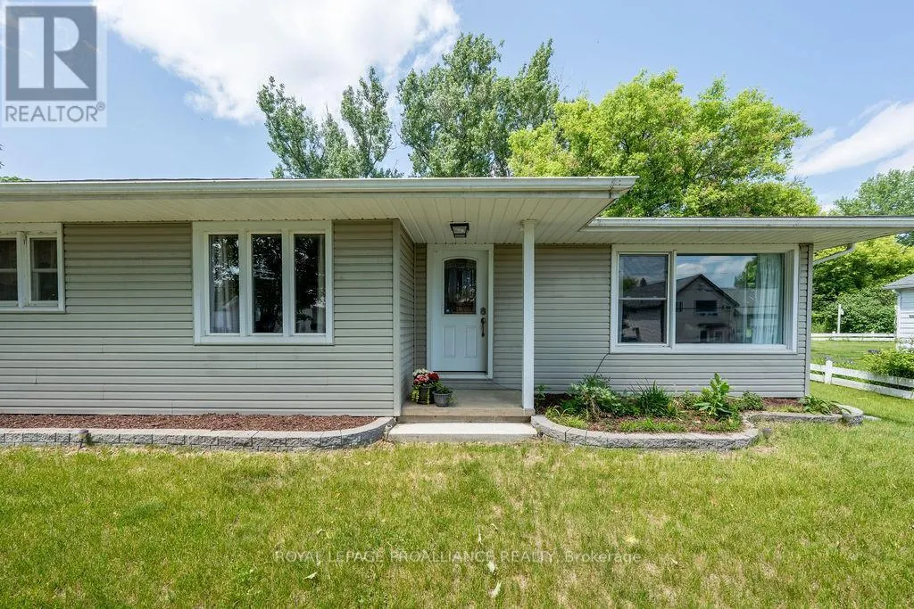 1036 WAGARVILLE ROAD