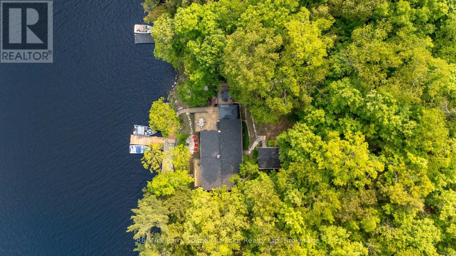 362 HEALEY LAKE