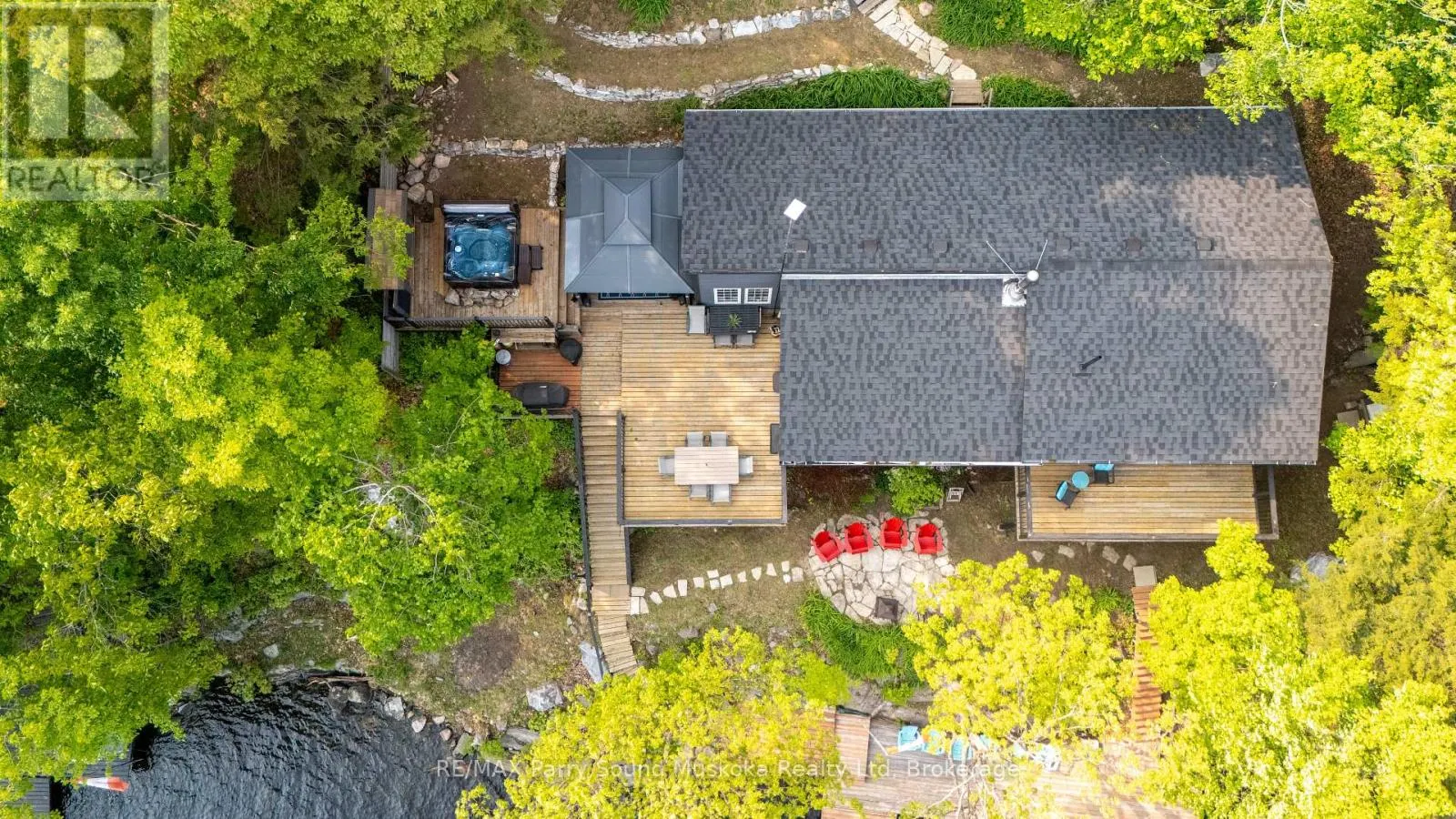362 HEALEY LAKE