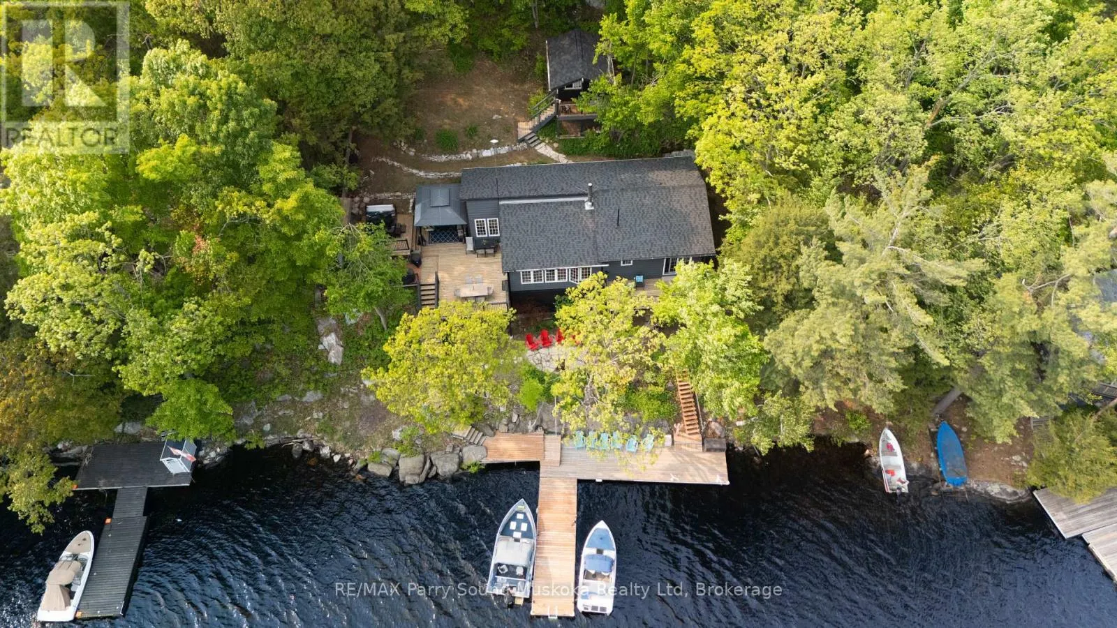 362 HEALEY LAKE