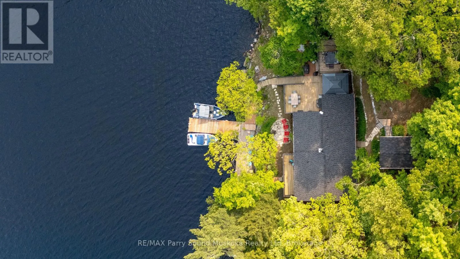 362 HEALEY LAKE