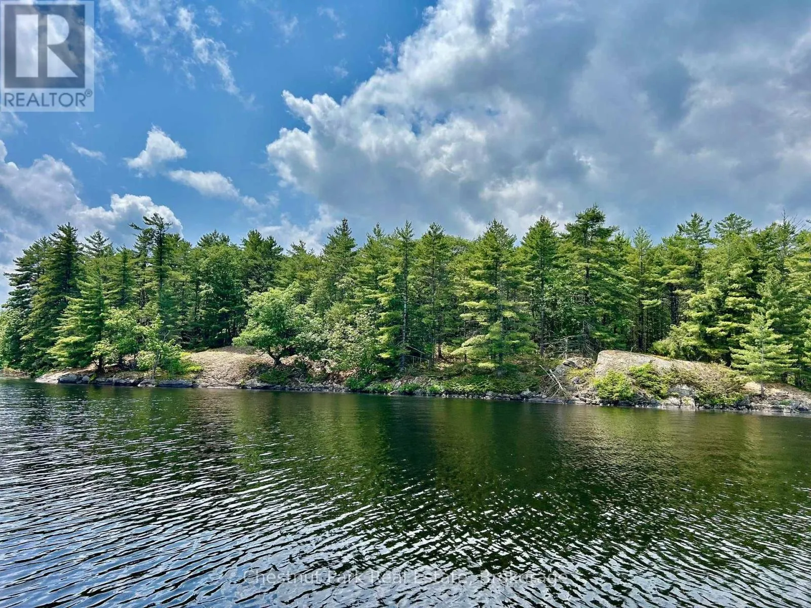 PART 1 BURNT ISLAND ISLAND