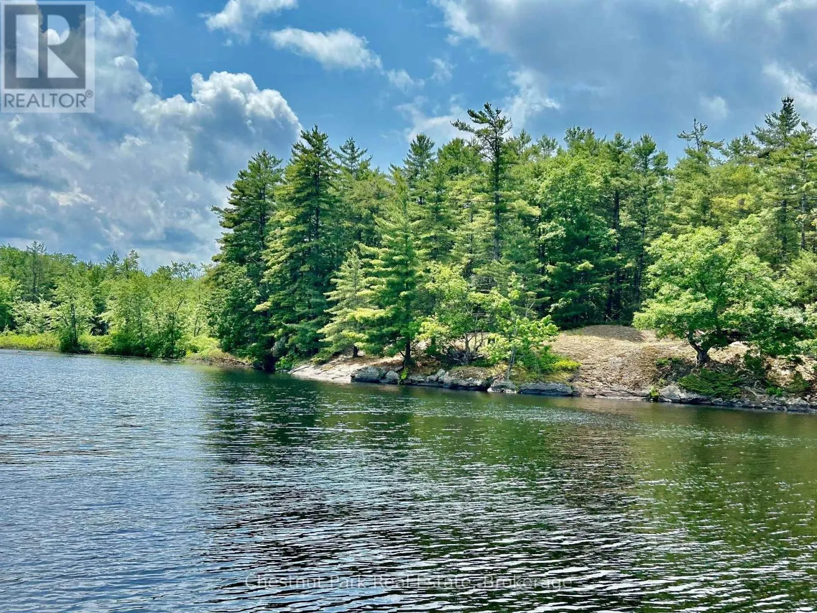 PART 1 BURNT ISLAND ISLAND