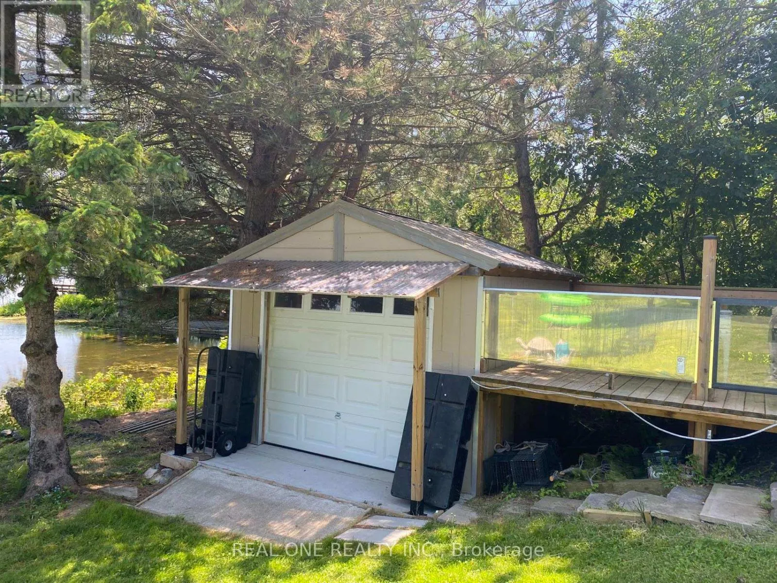 655 TURTLE BAY BLVD. NORTH BOULEVARD N