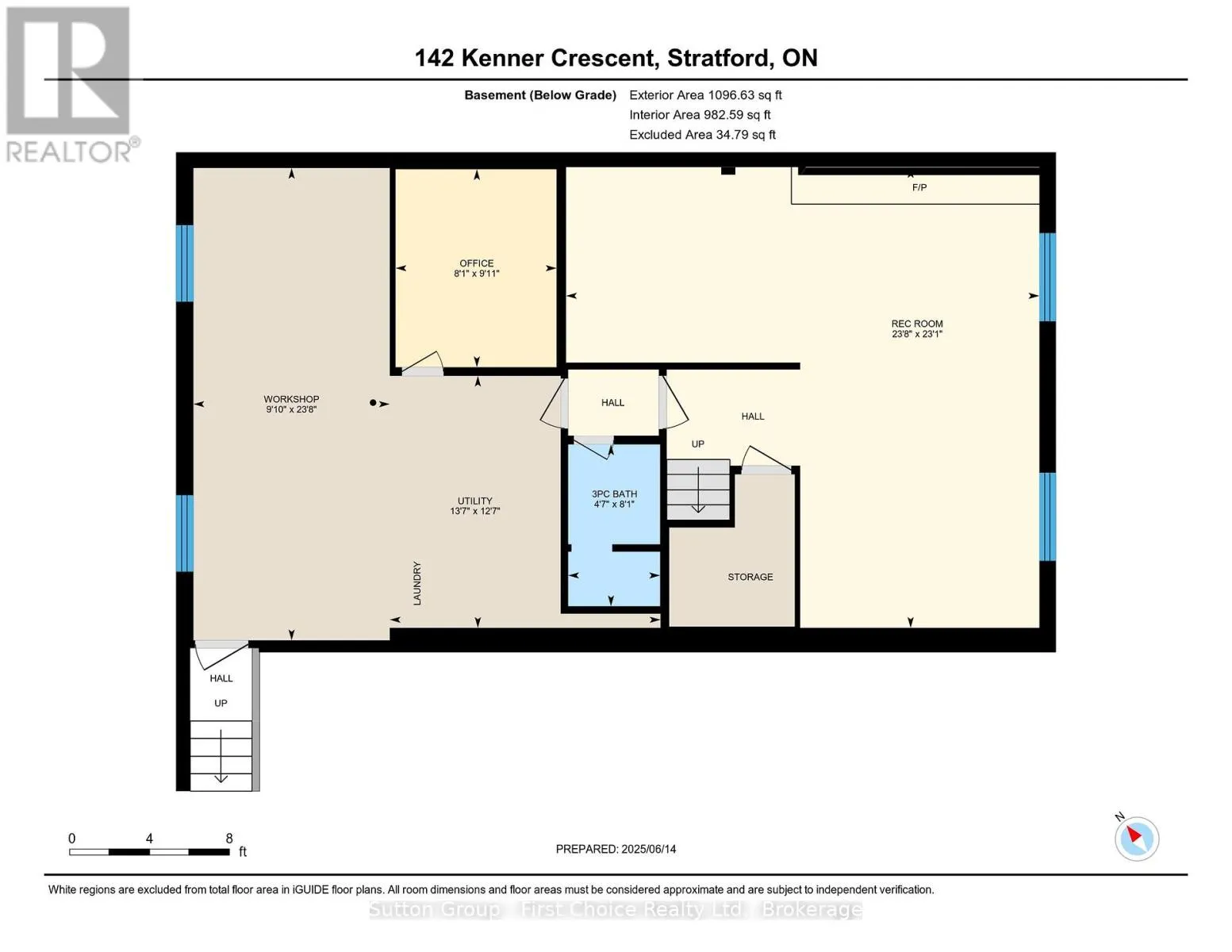 142 KENNER CRESCENT