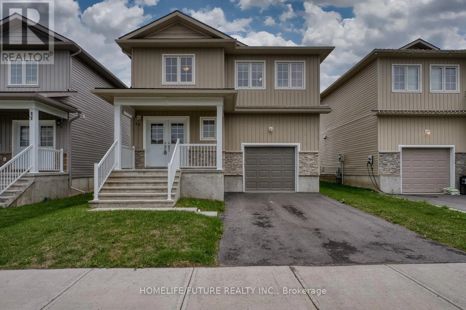 69 BRENNAN CRESCENT