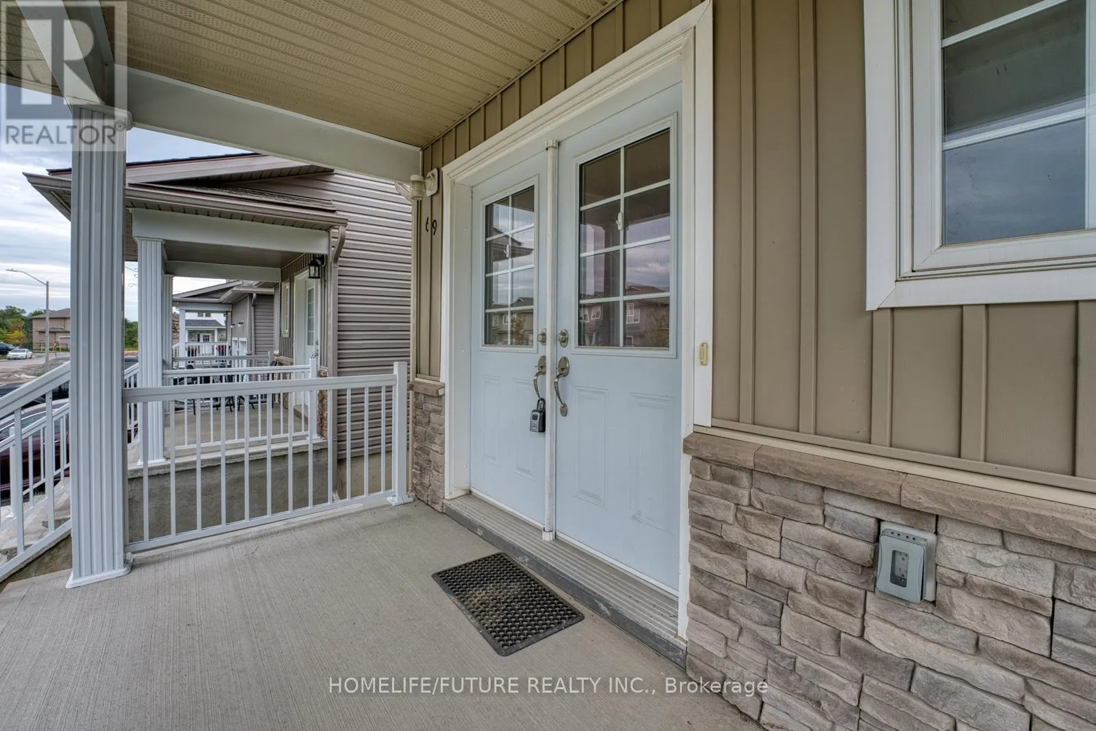 69 BRENNAN CRESCENT