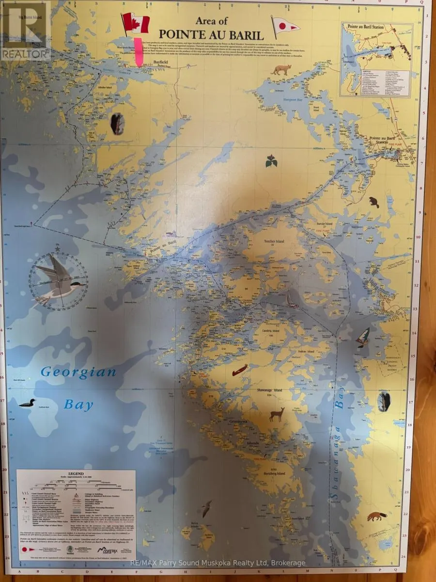 1 A775 ISLAND