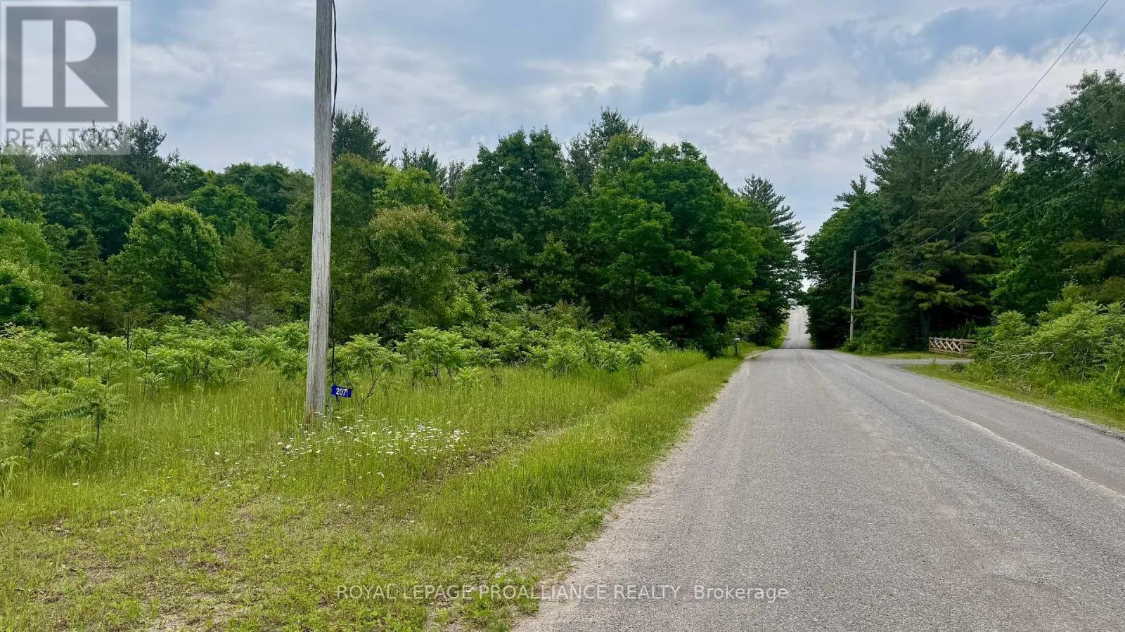 207 MIDDLE RIDGE ROAD