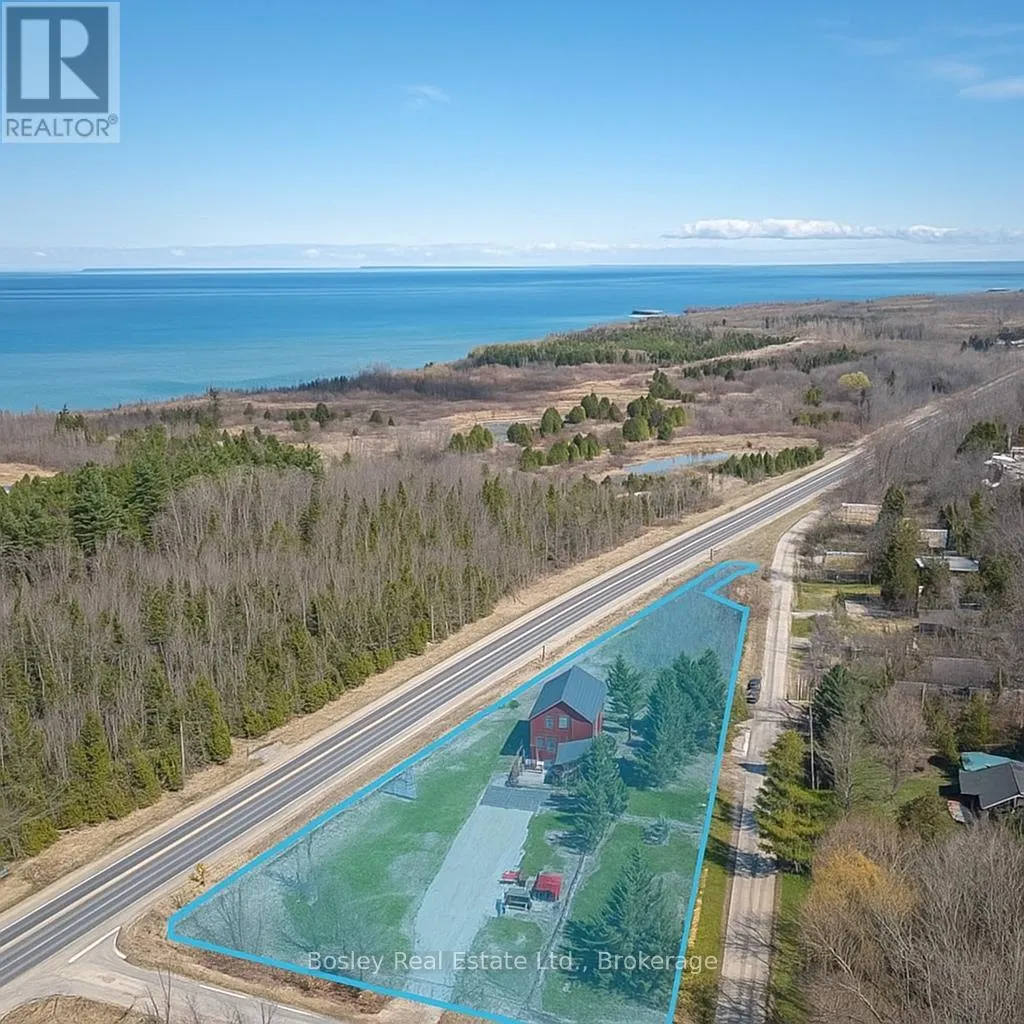 121 OLD HIGHWAY 26