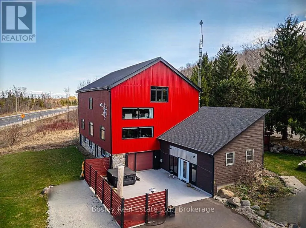 121 OLD HIGHWAY 26