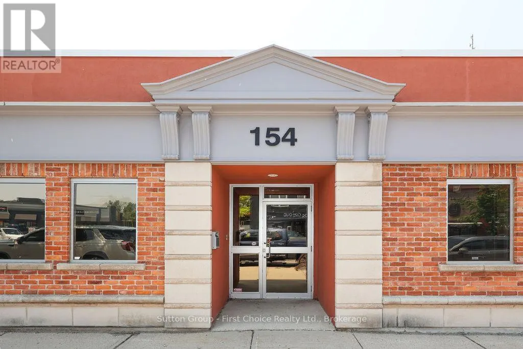 154 DOWNIE STREET