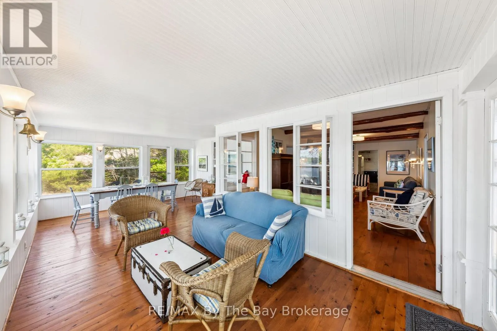 3572 ISLAND 820/MERMAID ISLAND