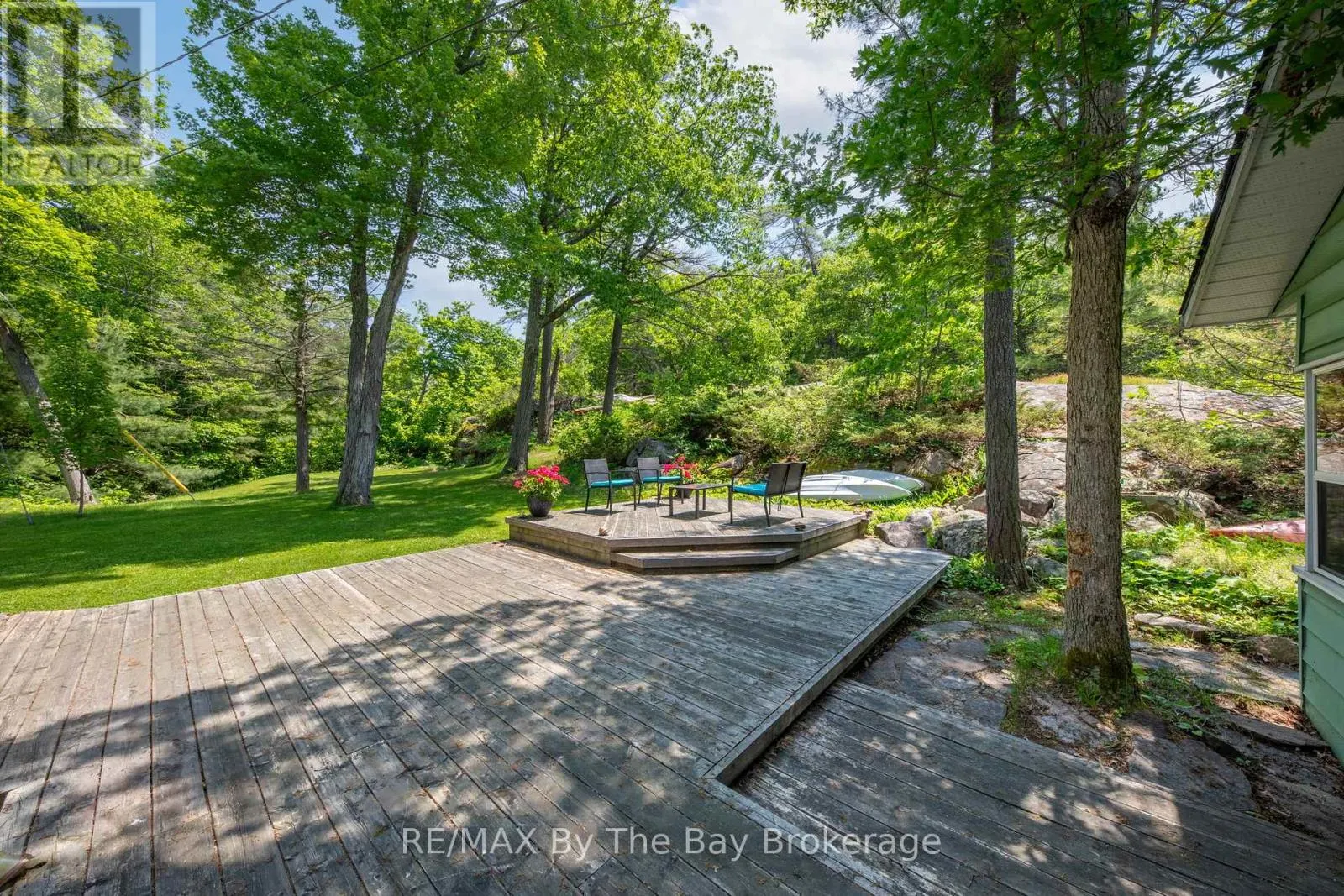 3572 ISLAND 820/MERMAID ISLAND