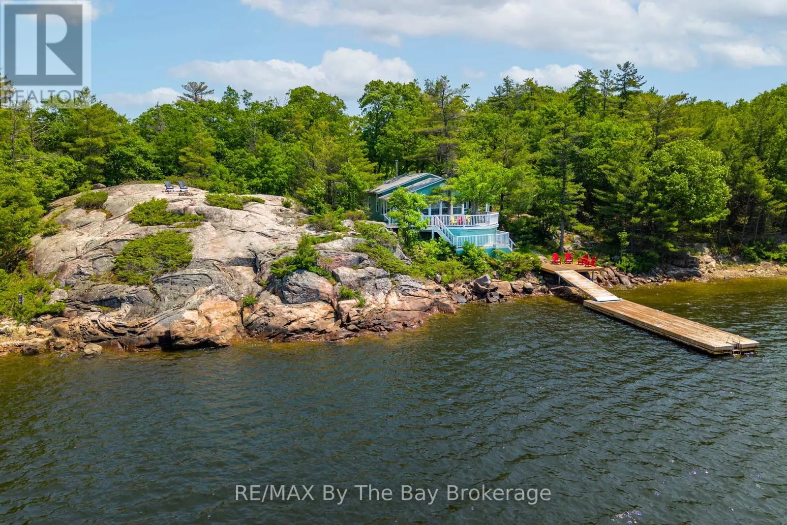 3572 ISLAND 820/MERMAID ISLAND