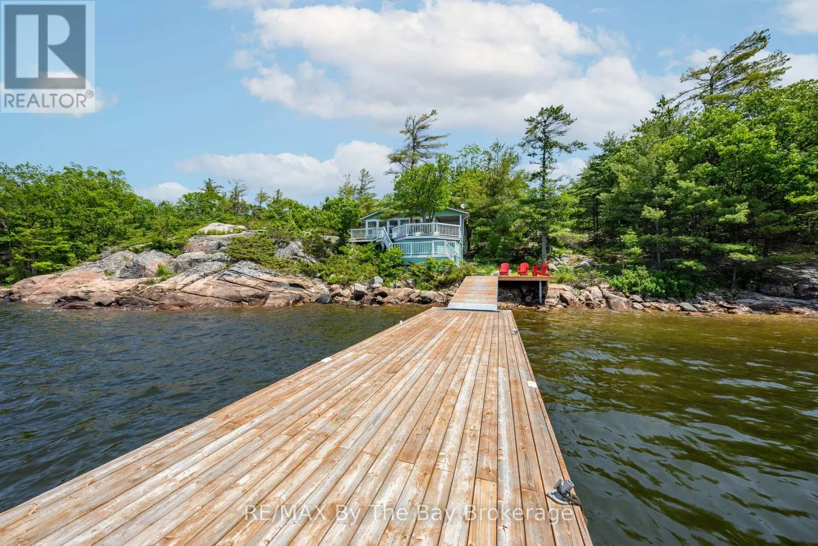 3572 ISLAND 820/MERMAID ISLAND