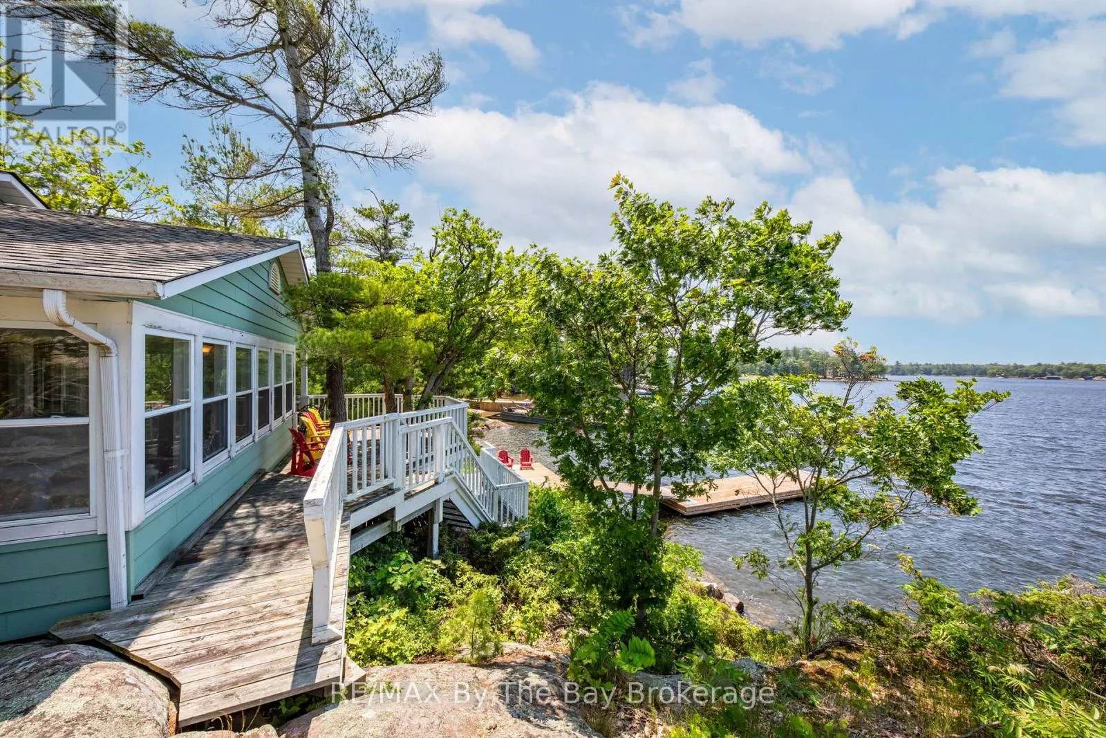 3572 ISLAND 820/MERMAID ISLAND