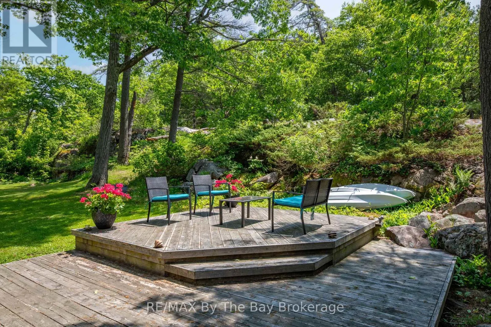 3572 ISLAND 820/MERMAID ISLAND