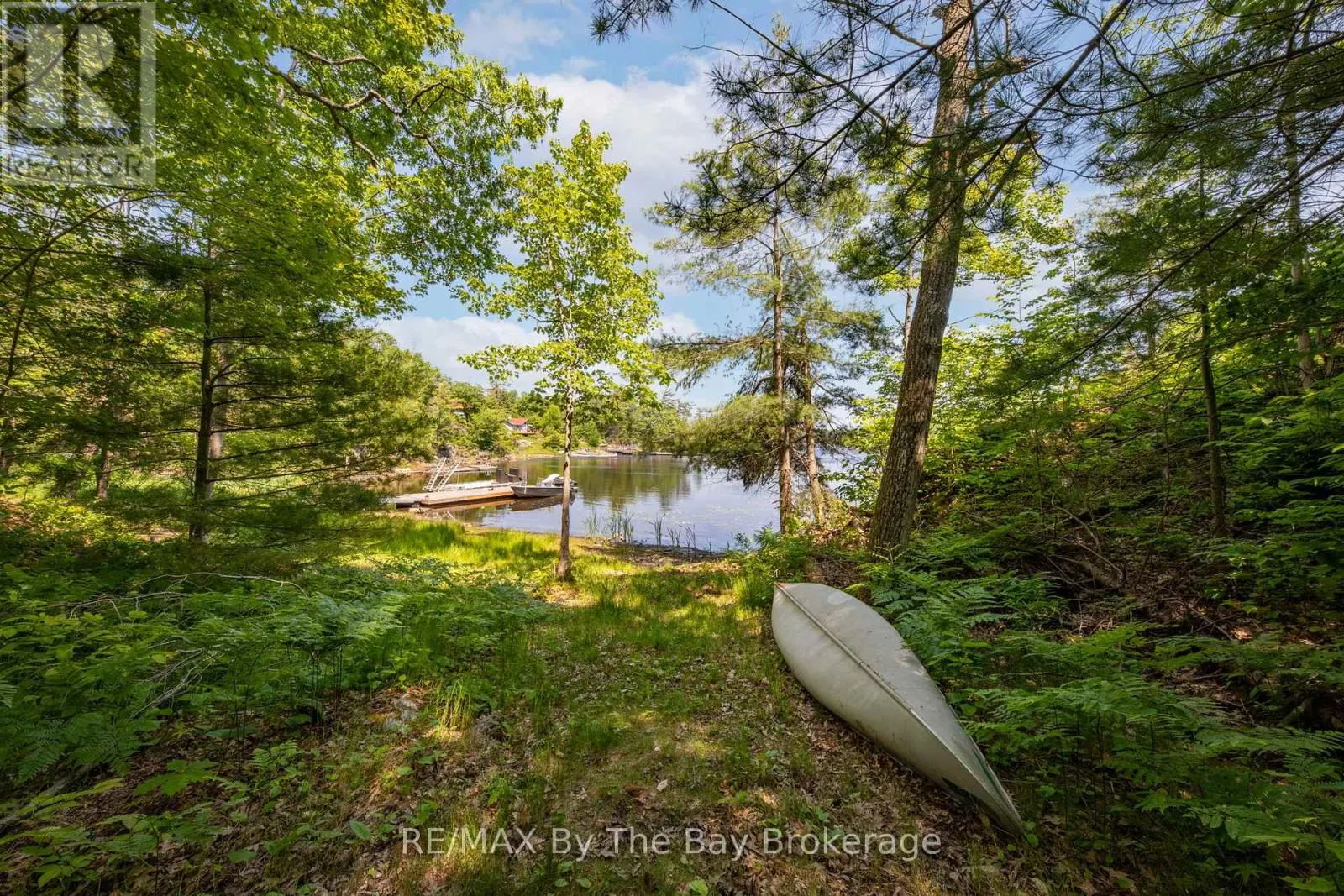 3572 ISLAND 820/MERMAID ISLAND