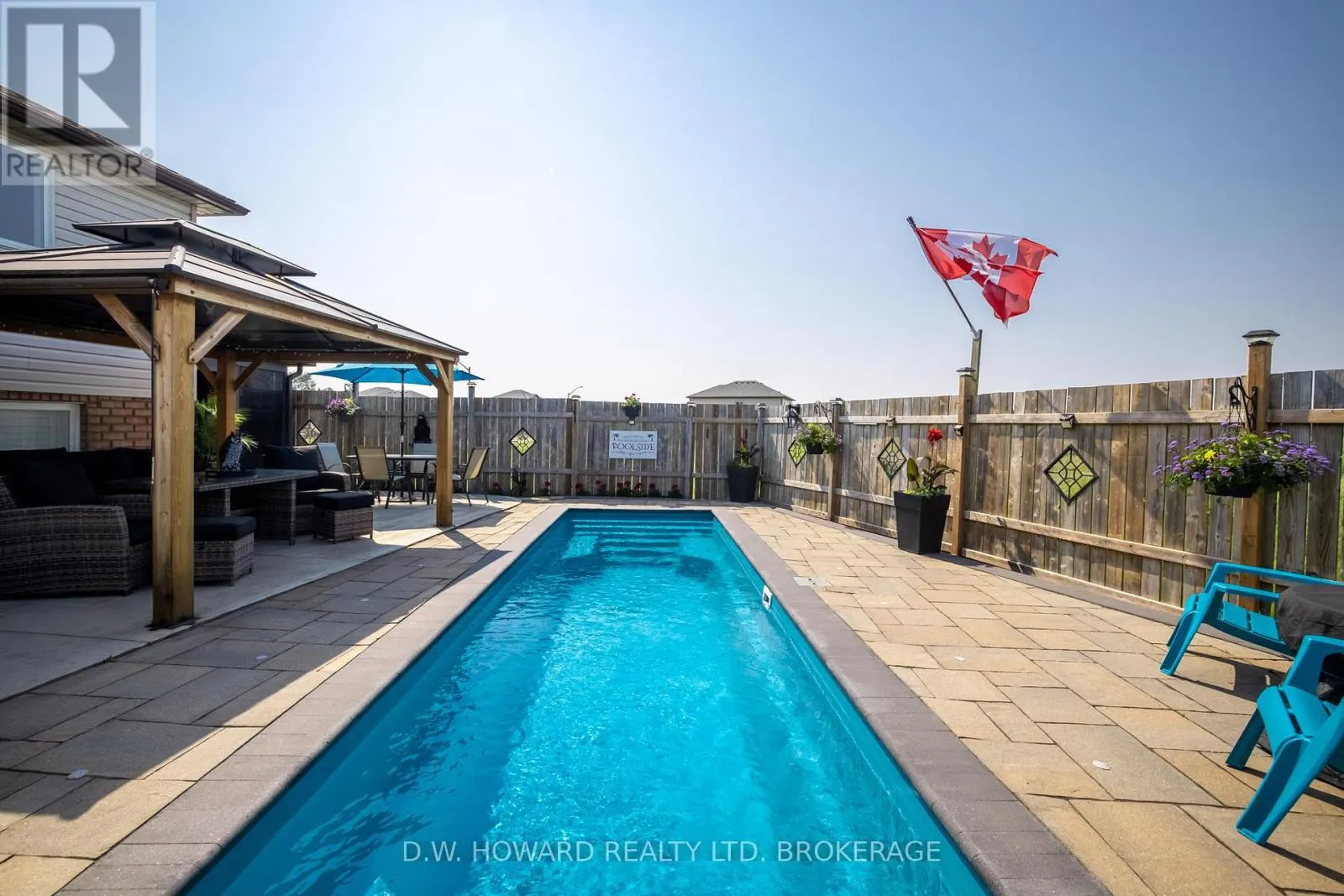 15 MEADOWLARK DRIVE