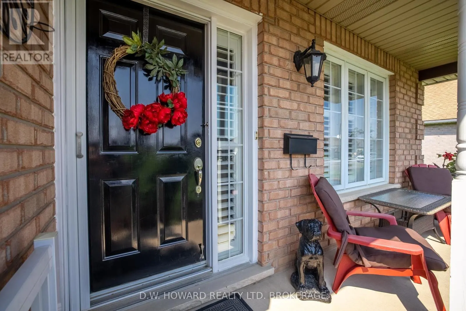 15 MEADOWLARK DRIVE