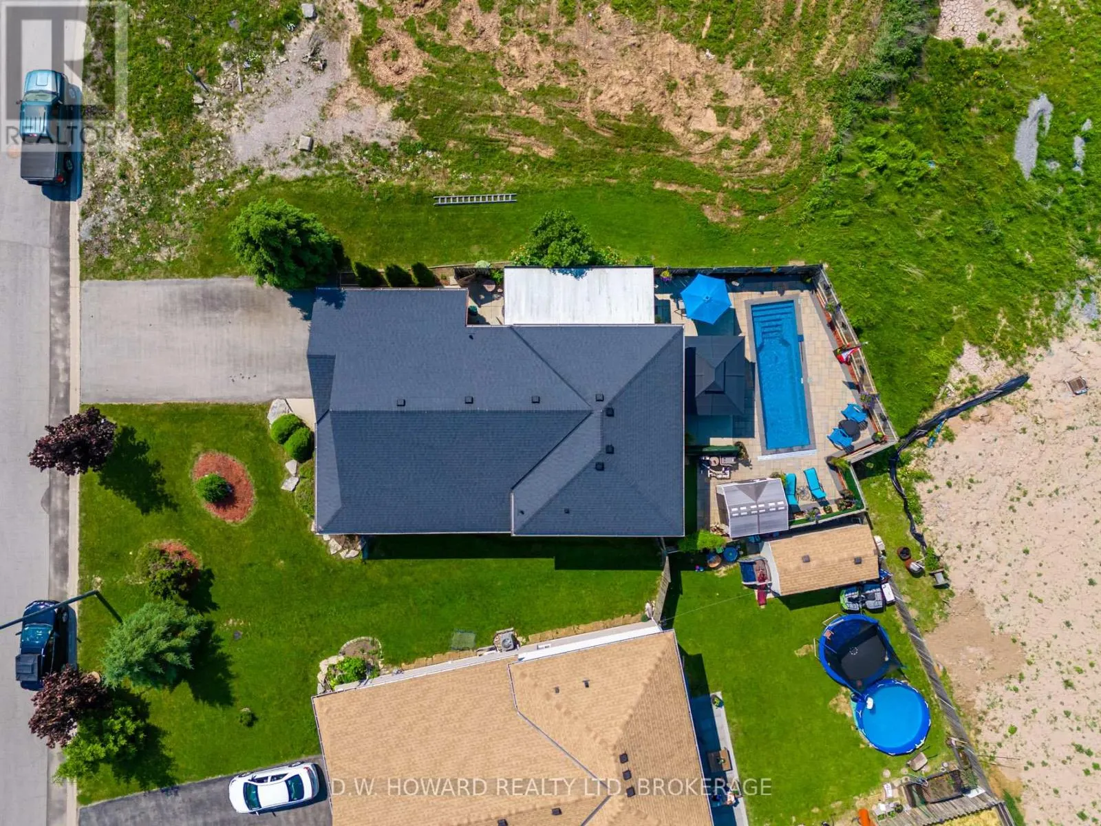 15 MEADOWLARK DRIVE