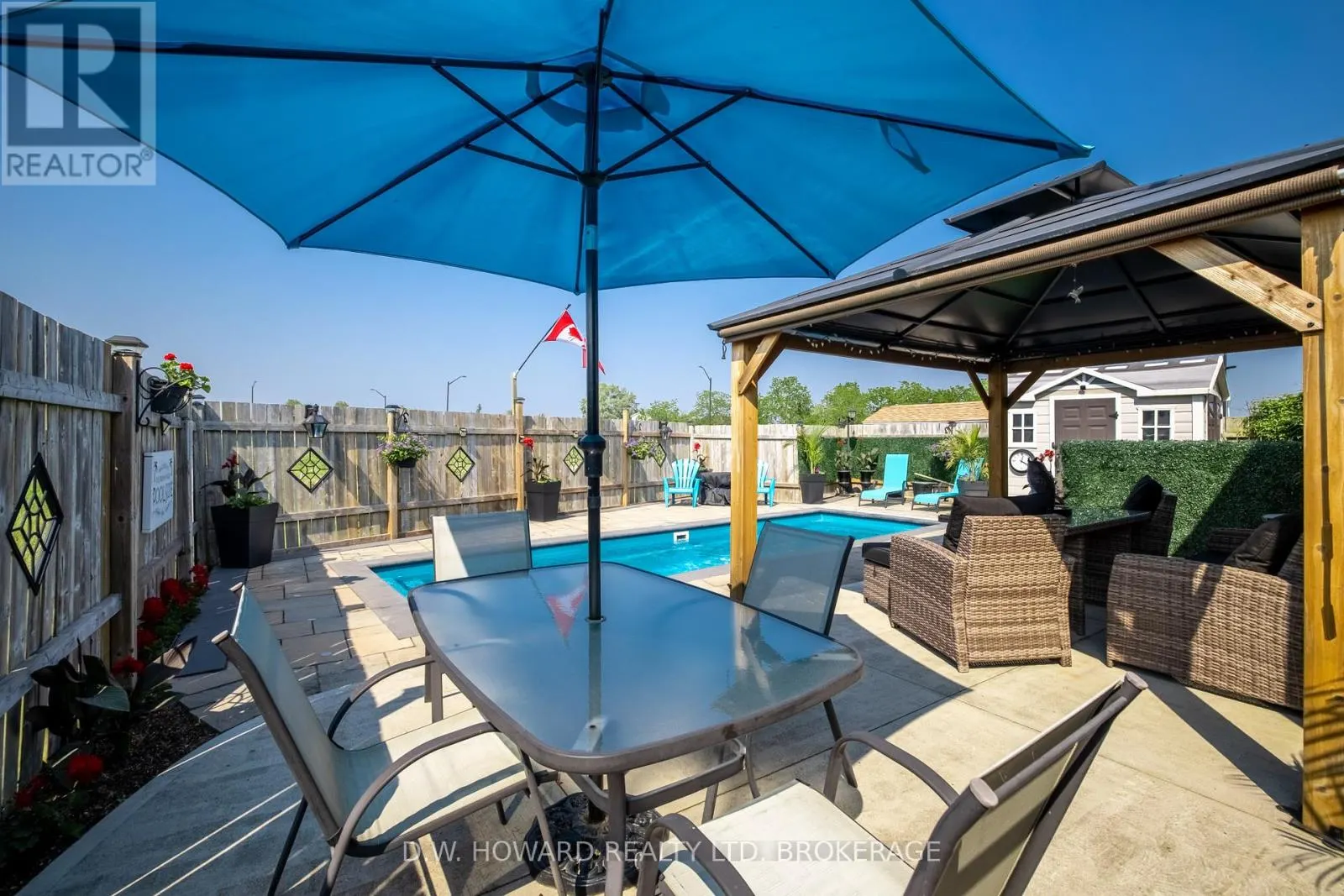 15 MEADOWLARK DRIVE