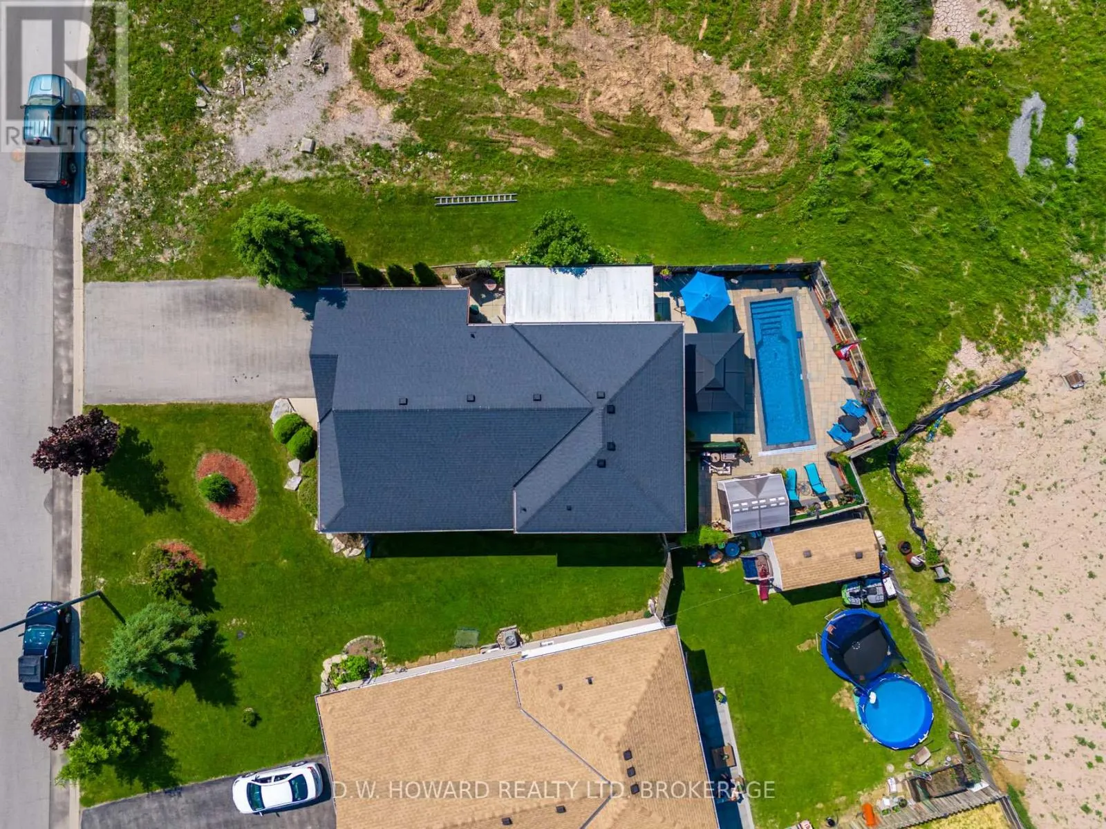 15 MEADOWLARK DRIVE