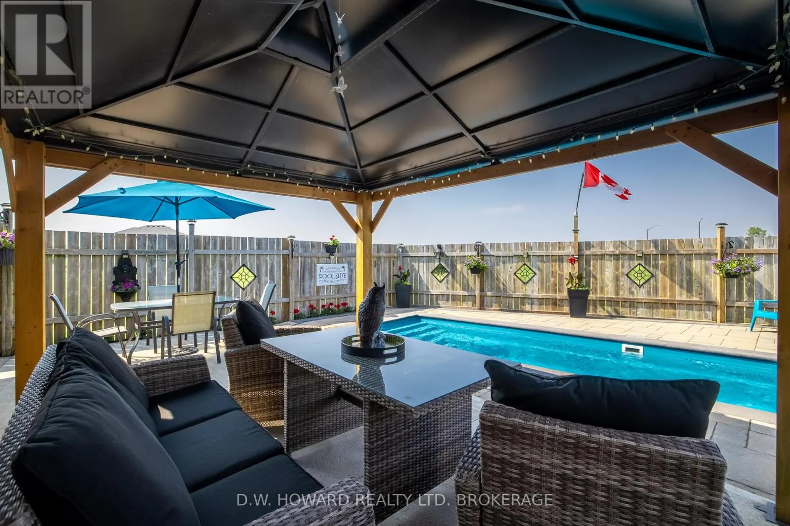 15 MEADOWLARK DRIVE