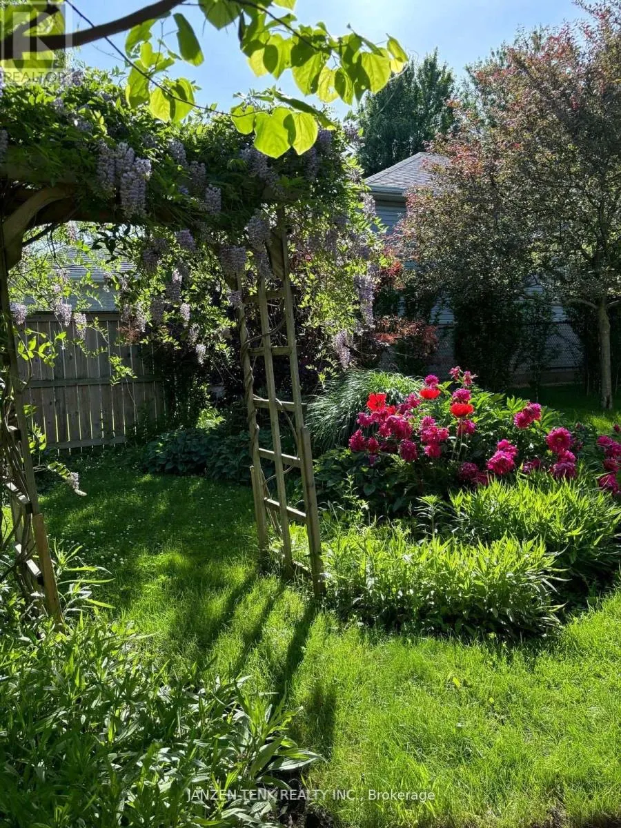 2 ROSETHORN COURT