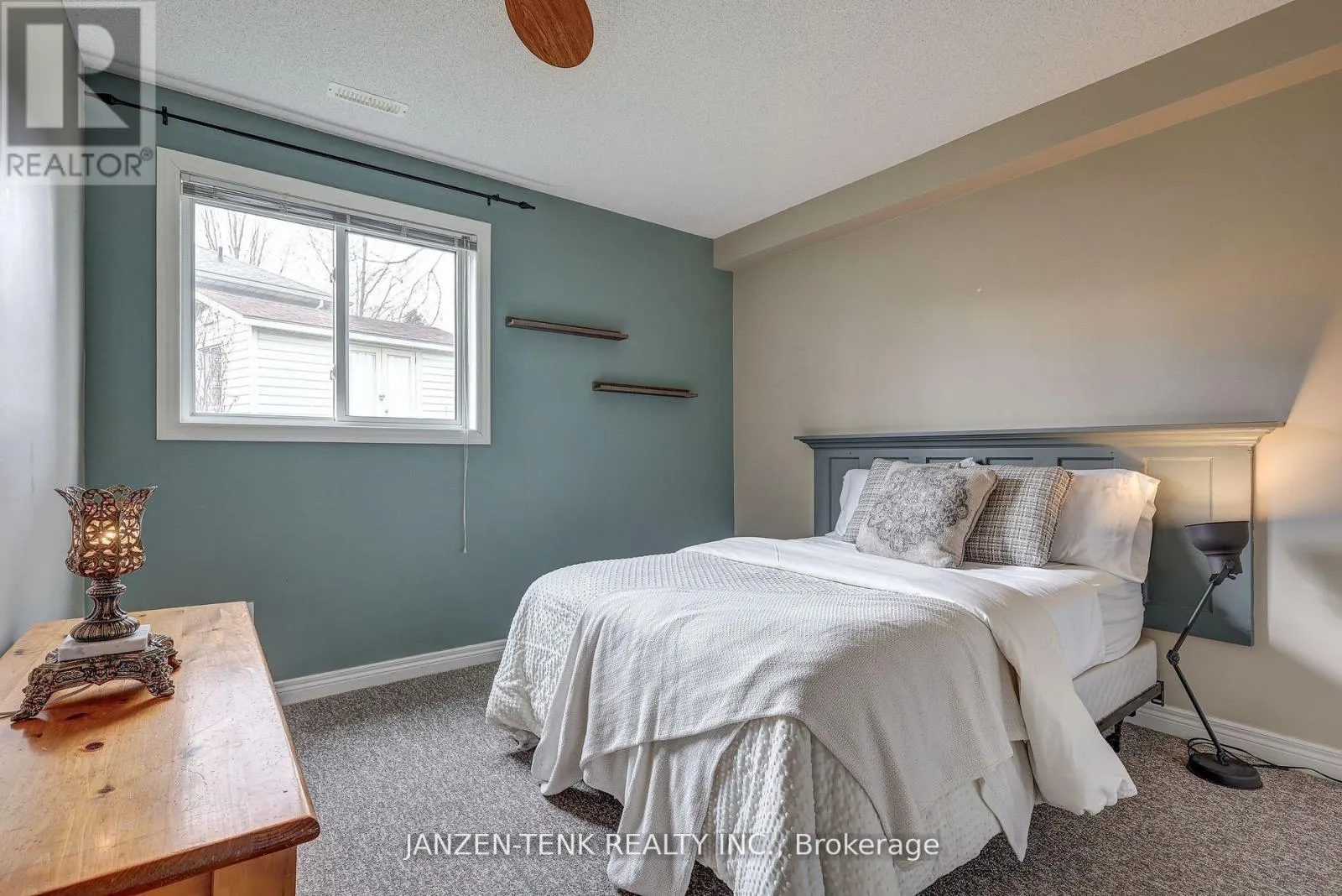 2 ROSETHORN COURT