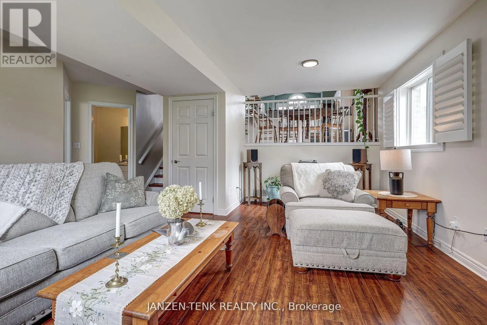2 ROSETHORN COURT