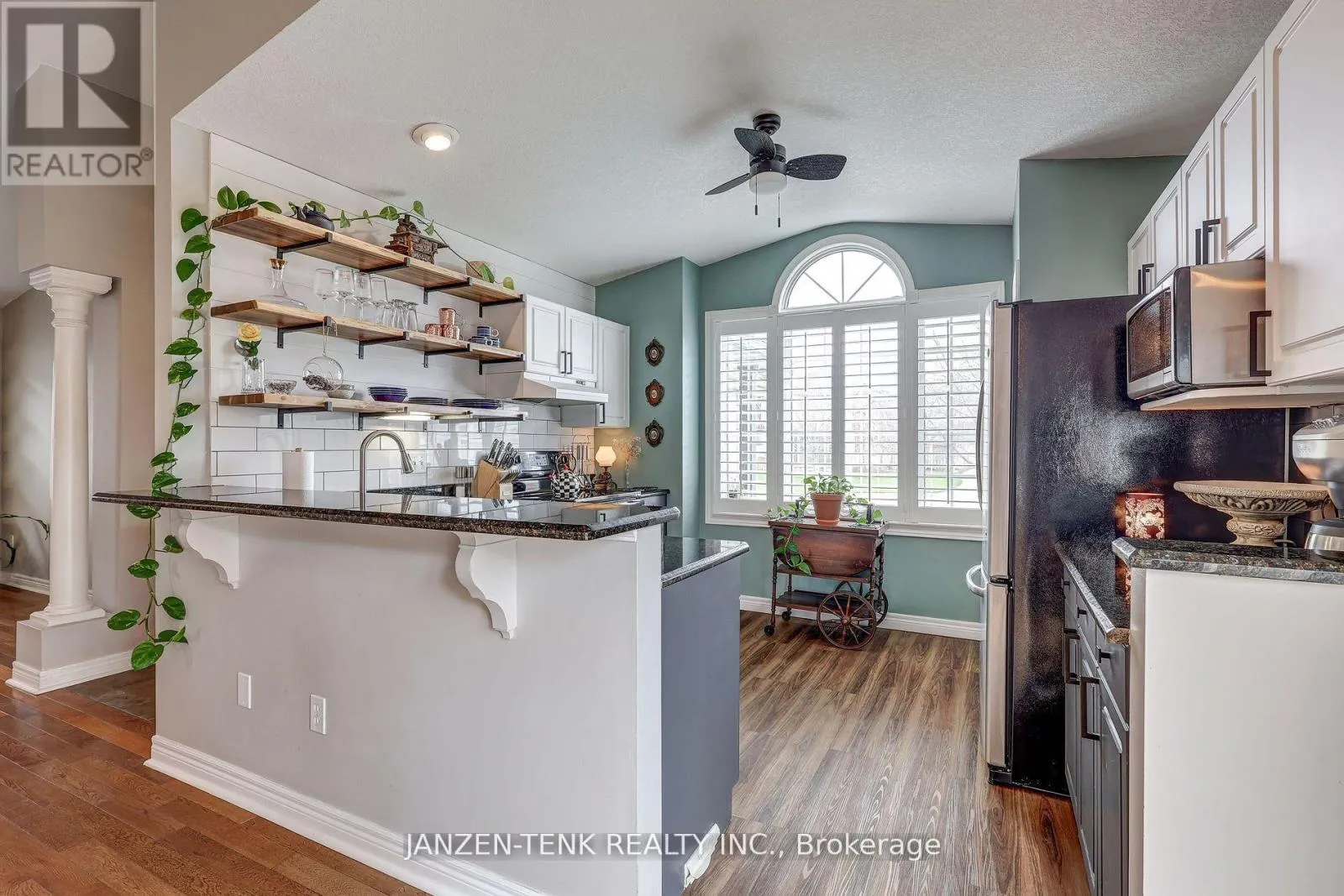 2 ROSETHORN COURT