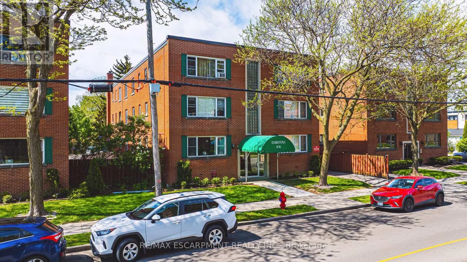 208 - 836 CONCESSION STREET