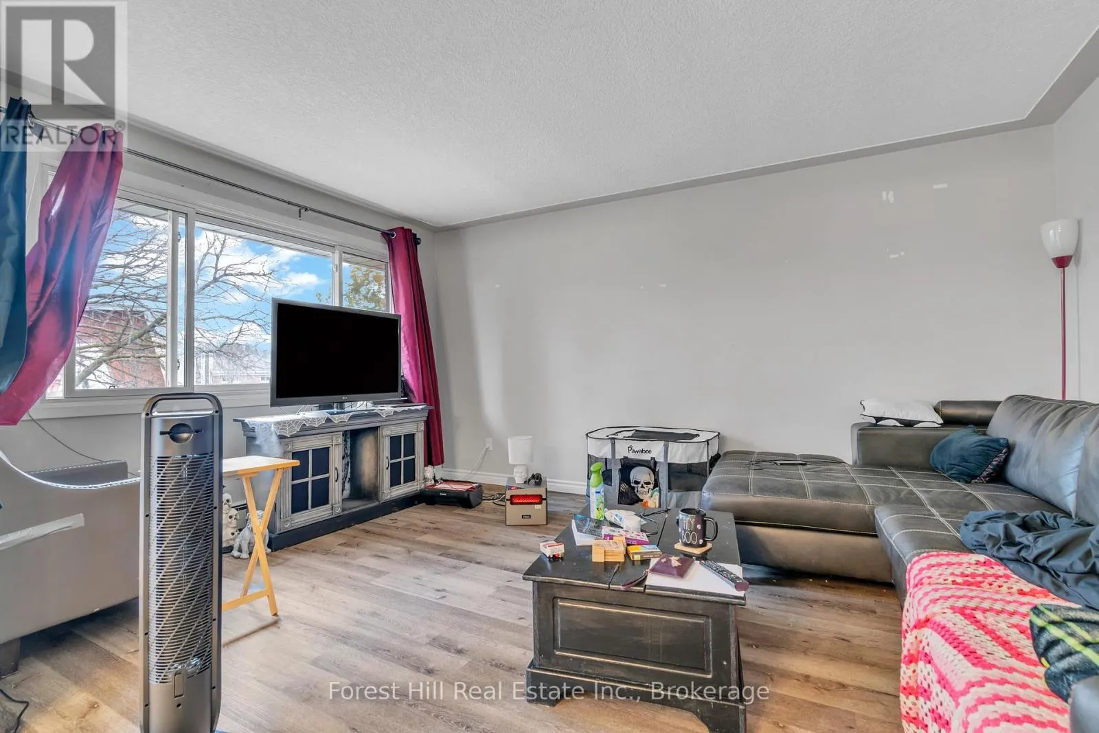 35 SHAFTSBURY DRIVE