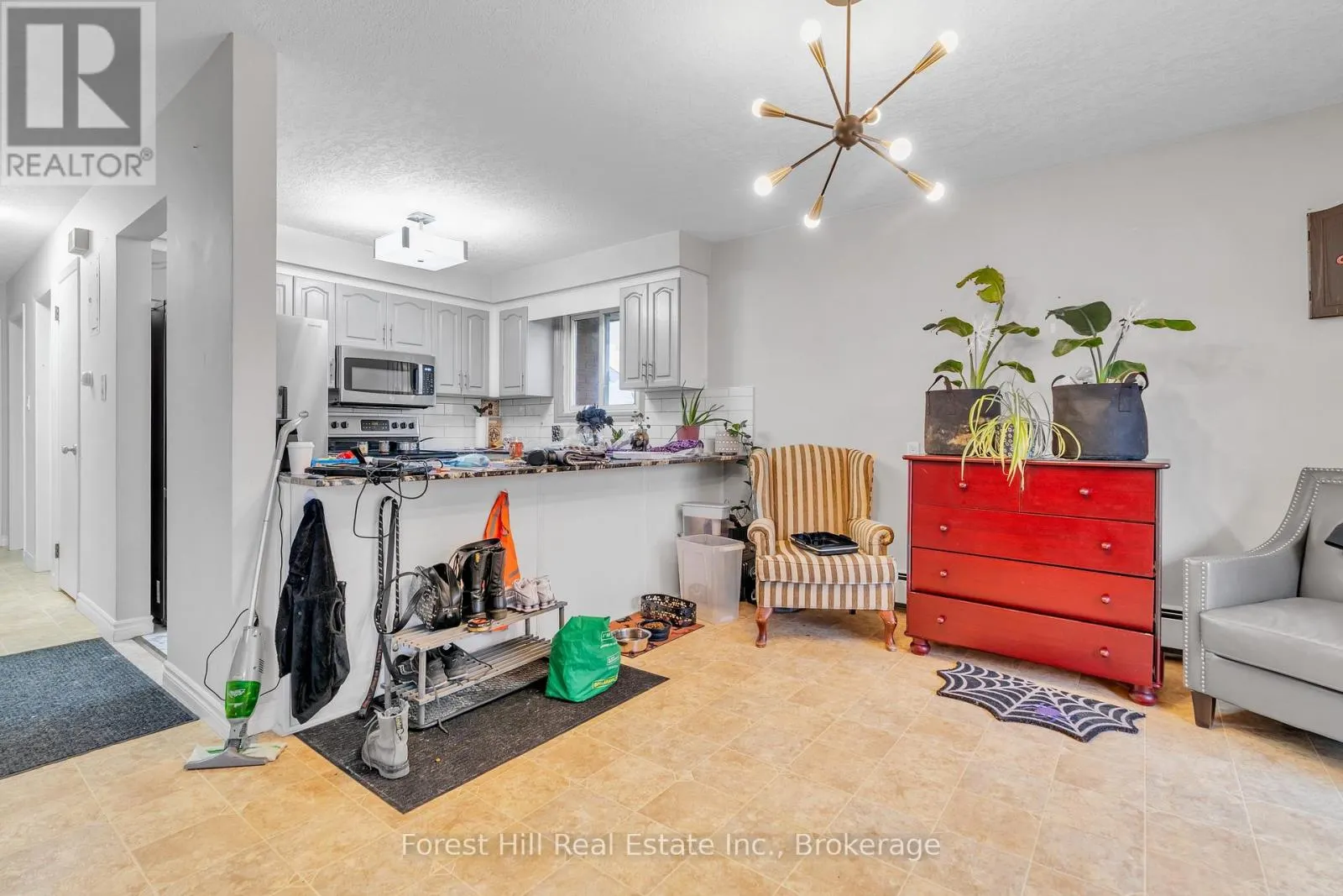 35 SHAFTSBURY DRIVE